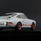 Illustration for article titled LaLD Rennsport Reunion: Welly Carrera RS